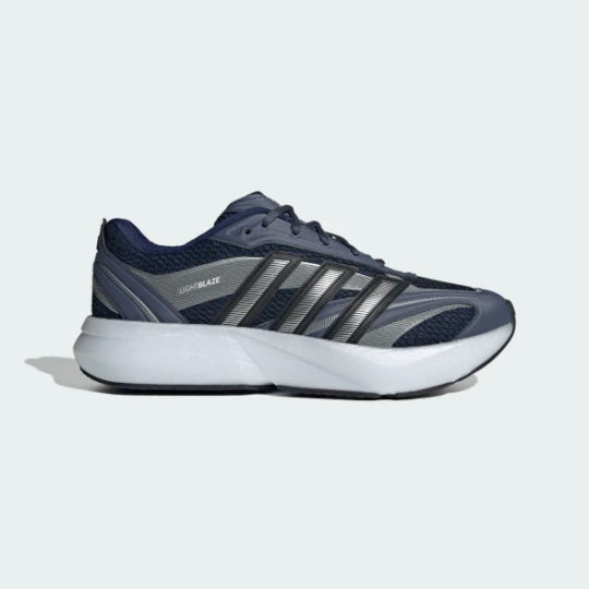Мужские кроссовки adidas LIGHTBLAZE GLOW (АРТИКУЛ:JP6291)