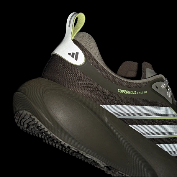 IH4655 Кроссовки adidas SUPERNOVA RISE 3 GTX RUNNING| Интернет