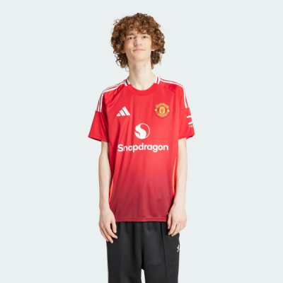 IU1397 adidas MANCHESTER UNITED 24/25 HOME
