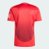 Домашнее джерси adidas MANCHESTER UNITED 24/25 HOME (АРТИКУЛ:IU1397)