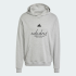 Худі adidas BRAND LOVE FRENCH TERRY (АРТИКУЛ:IX1316)