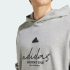 Худі adidas BRAND LOVE FRENCH TERRY (АРТИКУЛ:IX1316)