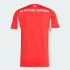 Домашнее джерси adidas FC BAYERN 25/26 HOME (АРТИКУЛ:JJ2137)