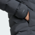Чоловічий пуховик adidas HELIONIC CLIMAWARM STRETCH HOODED (АРТИКУЛ:JN2114 )