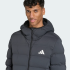 Чоловічий пуховик adidas HELIONIC CLIMAWARM STRETCH HOODED (АРТИКУЛ:JN2114 )