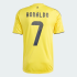 Домашнее джерси adidas AL NASSR FC 25/26 HOM (АРТИКУЛ:JN7982)