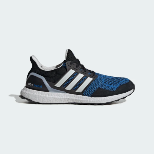 Кросівки adidas ULTRABOOST 1.0 (АРТИКУЛ:JQ0827) Кросівки adidas ULTRABOOST 1.0 (АРТИКУЛ:JQ0827)