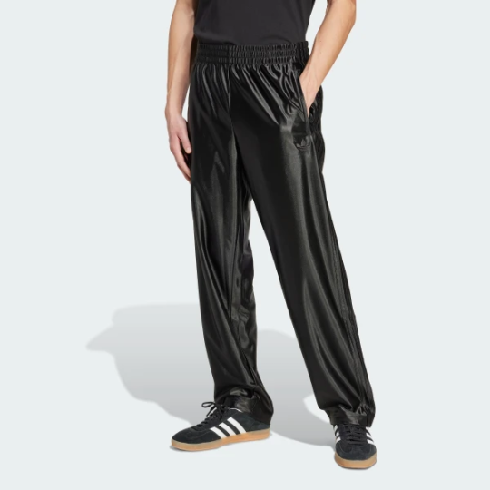 Спортивні штани adidas FIREBIRD ADICOLOR METALLIC (АРТИКУЛ:JX1494)