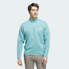 JX7237 Мужская толстовка adidas ULTIMATE365 DWR TEXTURED QUARTER