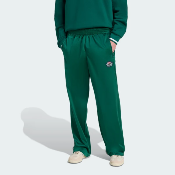 JX8162 adidas VARSITY OPEN HEM LOOSE