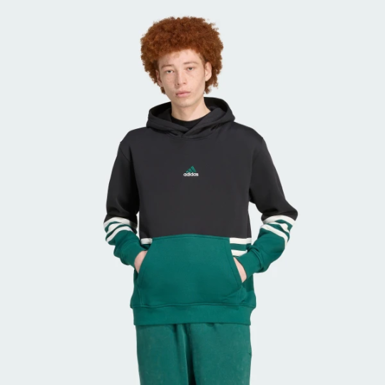 Худи adidas ARCHIVE CUTLINE (АРТИКУЛ:JY2798)