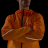 Чоловіча вітровка adidas TERREX XPERIOR LIGHT WINDWEAVE (АРТИКУЛ:KA2373)