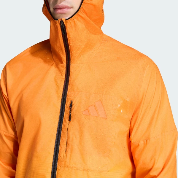 KA2373 Мужская ветровка adidas TERREX XPERIOR CLIMA365 LIGHT