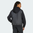 Куртка adidas ESSENTIALS CLIMAWARM 3-STRIPES INSULATED HOODED HYBRID (АРТИКУЛ:KA5247)