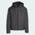 Куртка adidas ESSENTIALS CLIMAWARM 3-STRIPES INSULATED HOODED (АРТИКУЛ:KB8149)