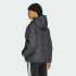 Куртка adidas ESSENTIALS CLIMAWARM 3-STRIPES INSULATED HOODED (АРТИКУЛ:KB8149)