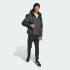 Куртка adidas ESSENTIALS CLIMAWARM 3-STRIPES INSULATED HOODED (АРТИКУЛ:KB8149)