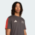 Мужская футболка adidas AUDI FORMULA ONE TEAM DNA (АРТИКУЛ:KE6096)