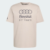 Мужская футболка adidas AUDI FORMULA ONE TEAM DNA GRAPHIC (АРТИКУЛ:KE6123)