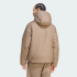 Куртка adidas ESSENTIALS CLIMAWARM 3-STRIPES INSULATED HOODED  (АРТИКУЛ:KF2685)