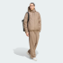 Куртка adidas ESSENTIALS CLIMAWARM 3-STRIPES INSULATED HOODED  (АРТИКУЛ:KF2685)