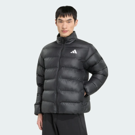 Куртка adidas ESSENTIALS INSULATED (АРТИКУЛ:KF2707)