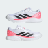 Кросівки adidas COURTQUICK PADEL  (АРТИКУЛ:KH5915)