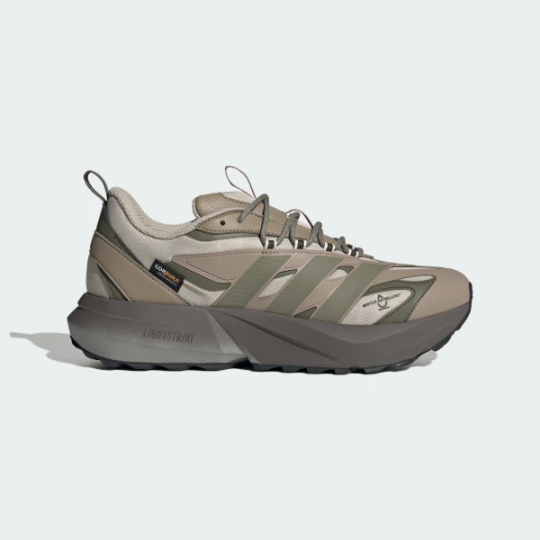 Кросівки adidas LIGHTBLAZE  (АРТИКУЛ:KI2418)