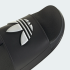 Шлепанцы adidas ADILETTE ТА CF (АРТИКУЛ: KJ6923)