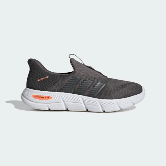 Чоловічі кросівки adidas CLOUDFOAM FLEX LOUNGE RAPIDFIT (АРТИКУЛ: KK3488)