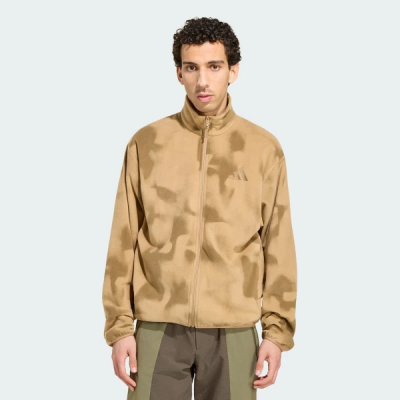 KQ9100 adidas TERREX MULTI CLIMAWARM FULL ZIP