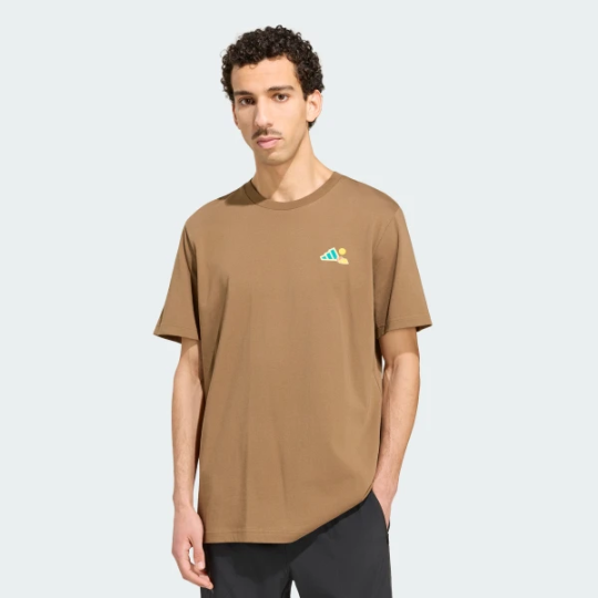 Футболка adidas TERREX CAMPER GRAPHIC (АРТИКУЛ:KS2519)