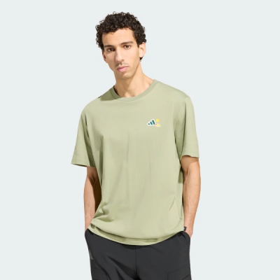 KS2520 adidas TERREX CAMPER GRAPHIC