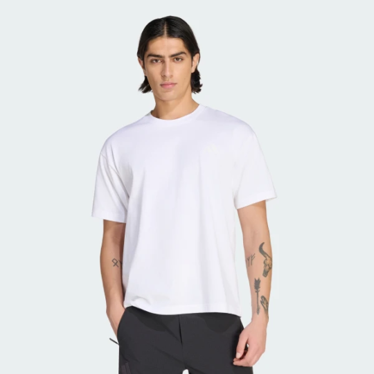 Футболка adidas TERREX WANDERER GRAPHIC (АРТИКУЛ:KS2531)