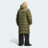 Куртка adidas LONG REGEN (АРТИКУЛ:KS4147 )