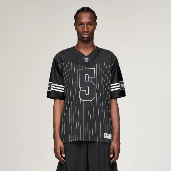KS7642 Джерси adidas Y-3 ELITE 5 A FOOTBALL| Интернет-магазин