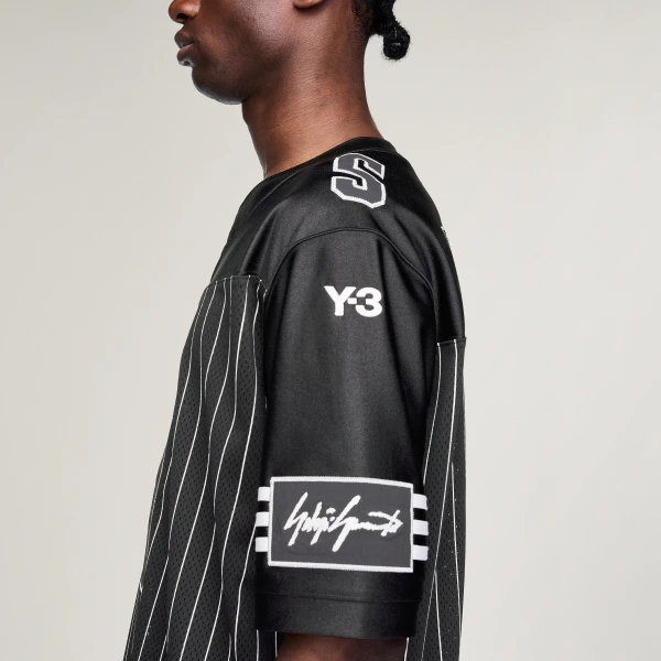 Y＆Y L/S FOOTBALL SHIRTS 勢喜遊 KS7642 Джерси adidas Y-3 ELITE 5 A FOOTBALL| Интернет-магазин