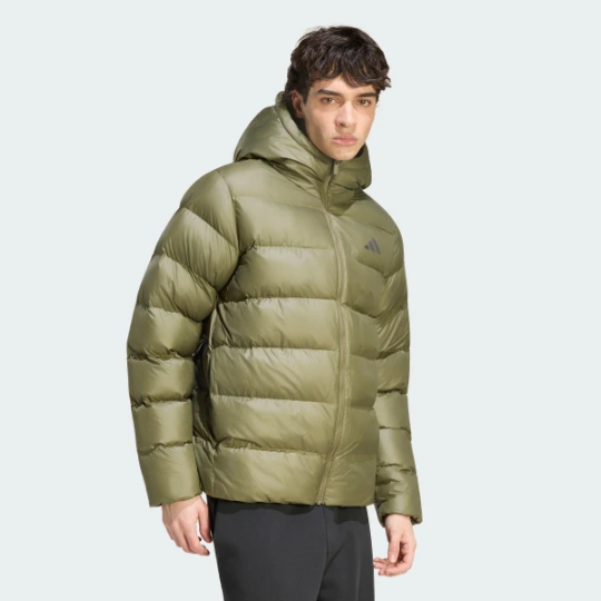 Куртка adidas ESSENTIALS INSULATION (АРТИКУЛ:KS7704 )