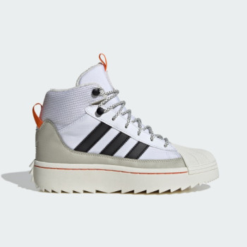 IG4316 adidas SUPERSTAR WINTERIZED TREK KIDS IG4316 adidas SUPERSTAR WINTERIZED TREK KIDS