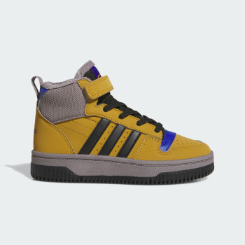 JQ0145 adidas TURNAROUND MID KIDS