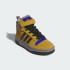 Черевики adidas TURNAROUND MID KIDS  (АРТИКУЛ:JQ0145)