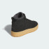Черевики adidas TURNAROUND MID KIDS  (АРТИКУЛ:JQ0146)