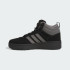 Черевики adidas HOOPS 4.0 MID KIDS (АРТИКУЛ:JQ7903)