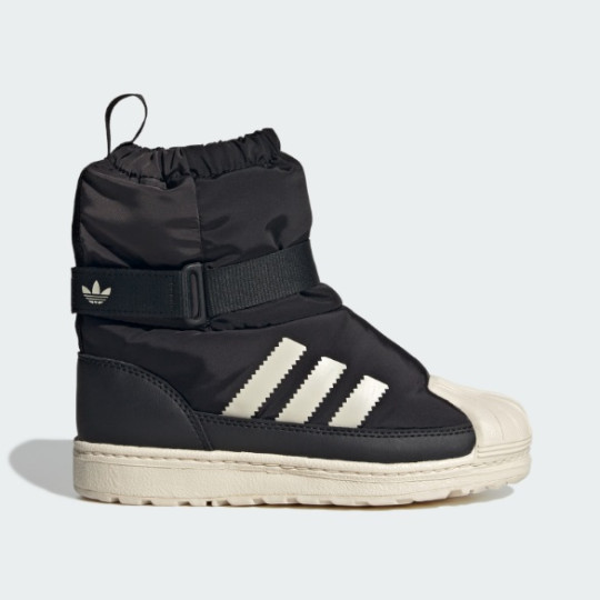 Черевики adidas SUPERSTAR 360 WINTERIZED KIDS  (АРТИКУЛ:JQ7949)