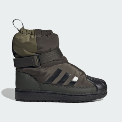 JQ7950 adidas SUPERSTAR 360 WINTERIZED KIDS JQ7950 adidas SUPERSTAR 360 WINTERIZED KIDS