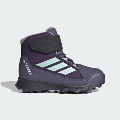 JR4190 adidas TERREX SNOW CF CLIMAWARM KIDS JR4190 adidas TERREX SNOW CF CLIMAWARM KIDS