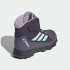Дитячі черевики adidas TERREX SNOW CF CLIMAWARM KIDS  (АРТИКУЛ:JR4190)