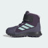 Дитячі черевики adidas TERREX SNOW CF CLIMAWARM KIDS  (АРТИКУЛ:JR4190)