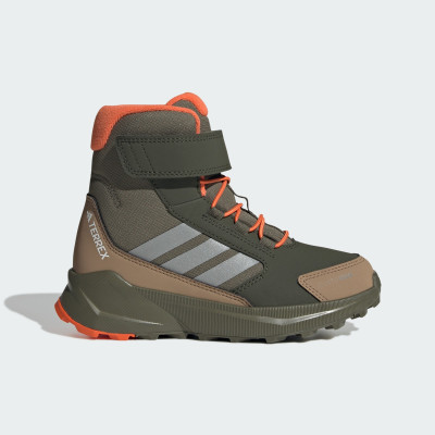 JS2934 adidas TERREX TRAILMAKER 2 HIGH CLIMAWARM+ KIDS