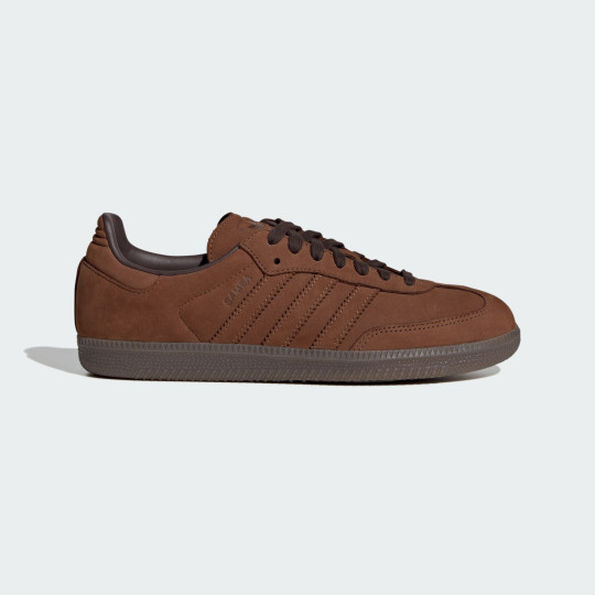 Кросівки adidas SAMBA OG (АРТИКУЛ:IH4387)